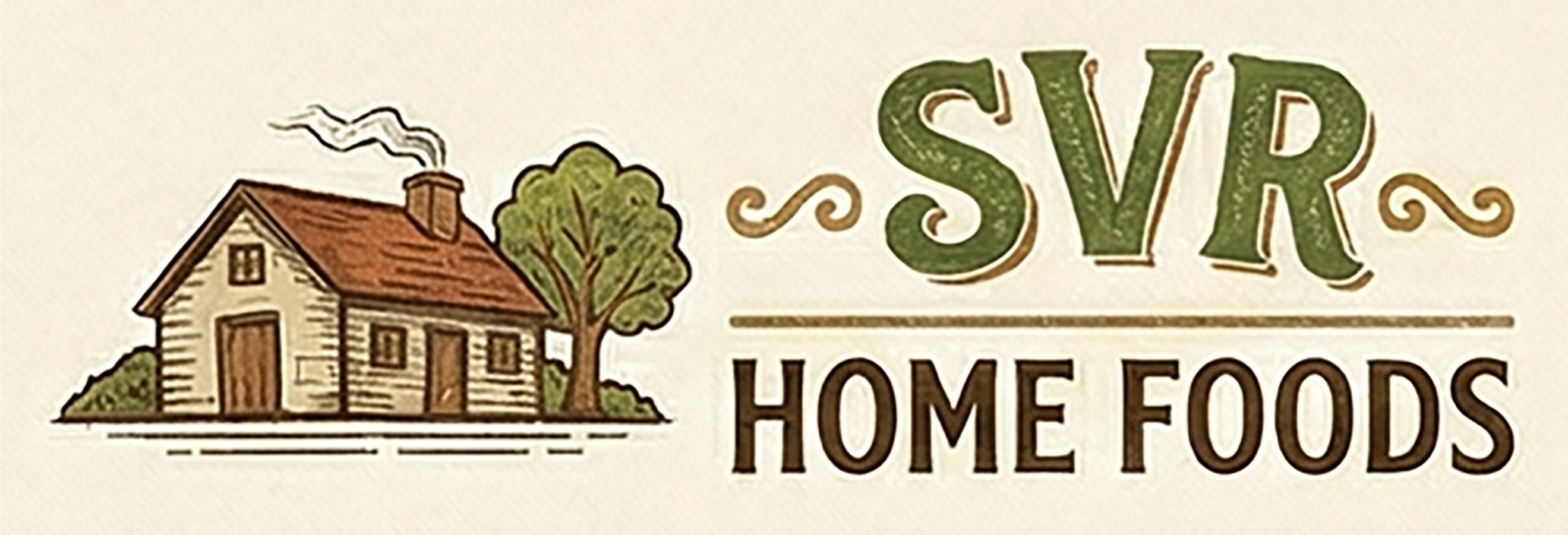 SVR Home Foods